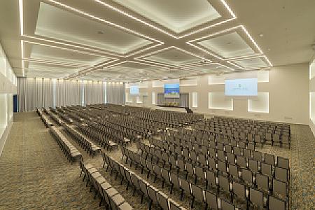 Kongresszusi Központ Šibenik