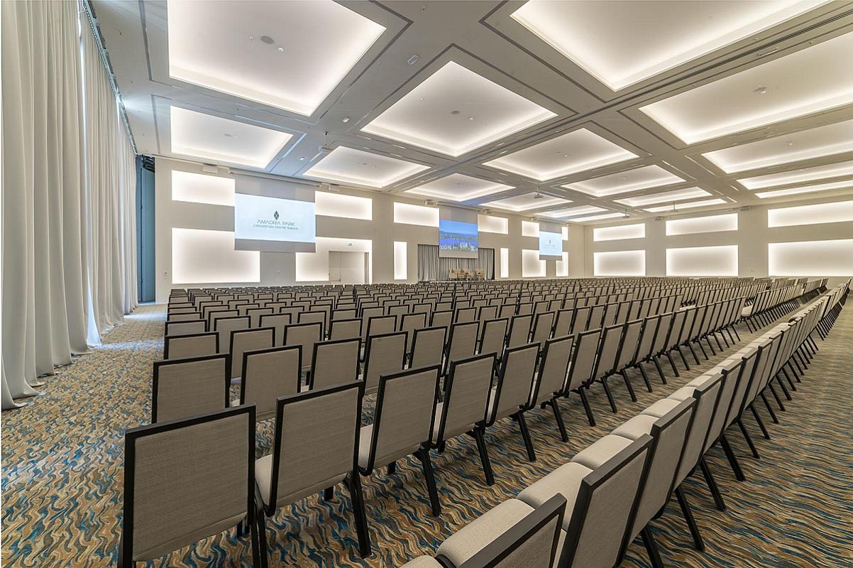 Kongresszusi Központ Šibenik