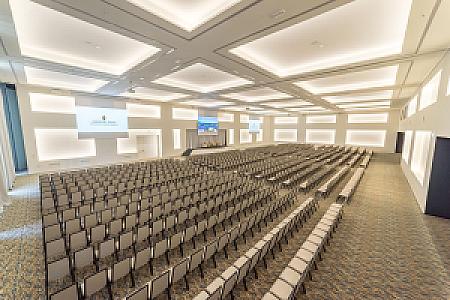 Kongresszusi Központ Šibenik