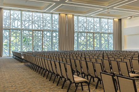 Kongresszusi Központ Šibenik