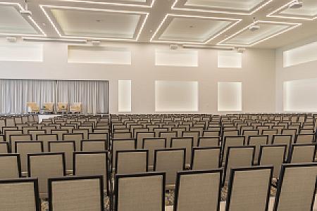 Kongresszusi Központ Šibenik