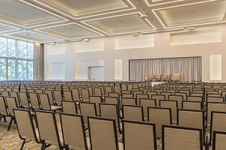 Kongresszusi Központ Šibenik