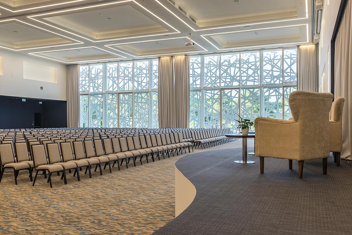 Kongresszusi Központ Šibenik