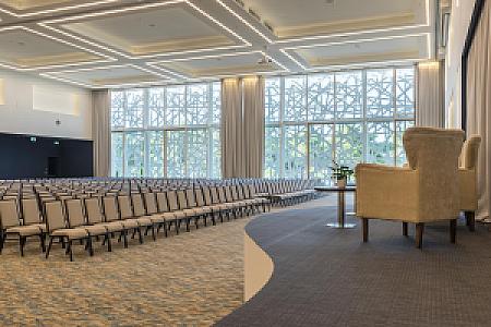 Kongresszusi Központ Šibenik