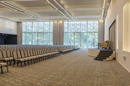 Kongresszusi Központ Šibenik