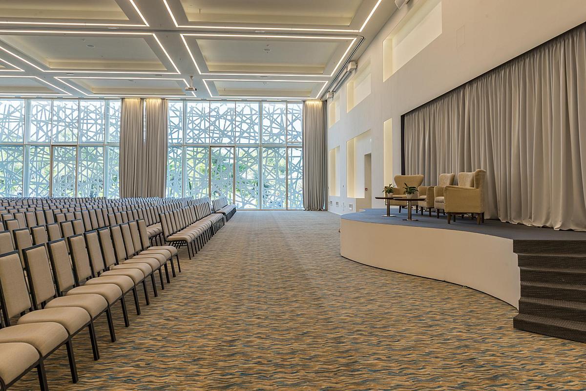 Kongresszusi Központ Šibenik