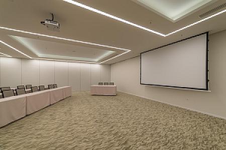 Kongresszusi Központ Šibenik