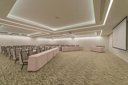 Kongresszusi Központ Šibenik