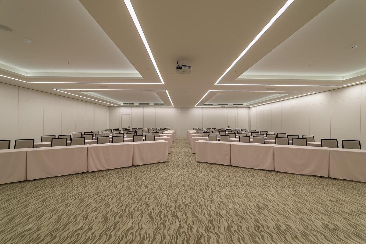 Kongresszusi Központ Šibenik