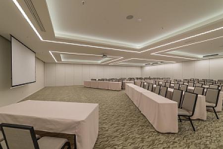 Kongresszusi Központ Šibenik