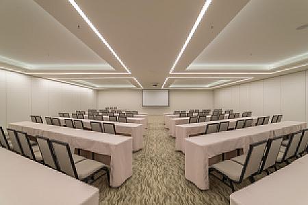 Kongresszusi Központ Šibenik