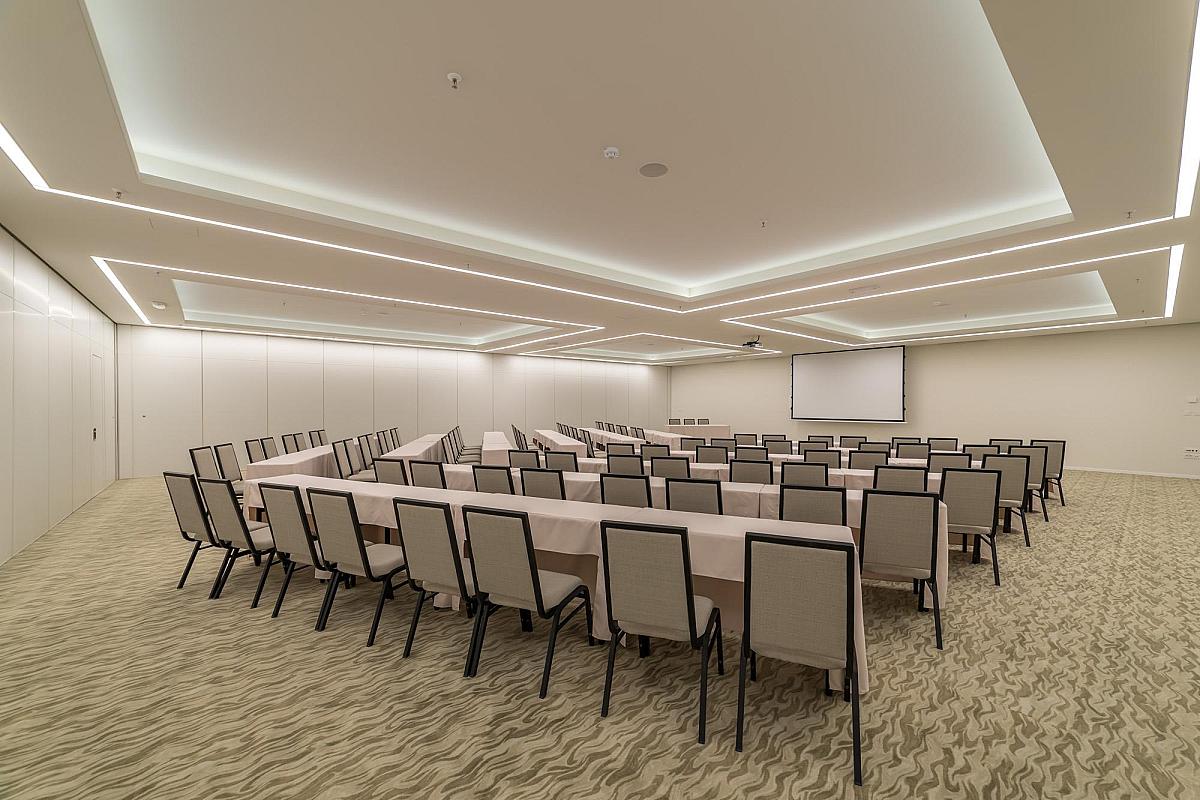 Kongresszusi Központ Šibenik