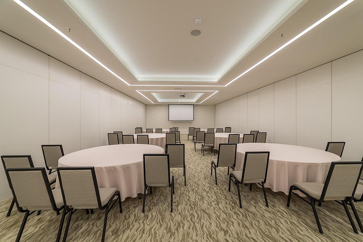 Kongresszusi Központ Šibenik