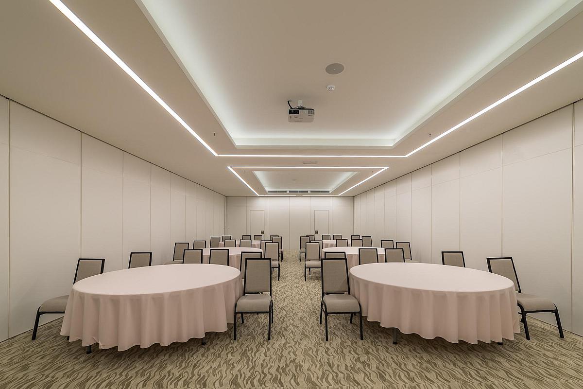 Kongresszusi Központ Šibenik