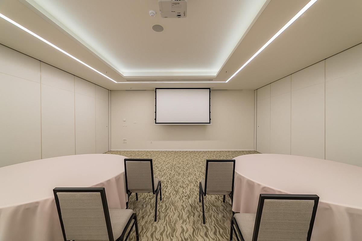 Kongresszusi Központ Šibenik