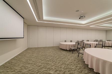 Kongresszusi Központ Šibenik