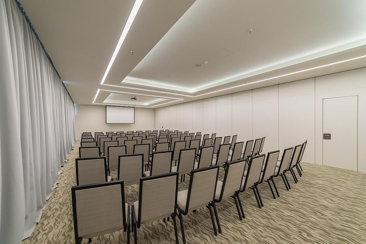 Kongresszusi Központ Šibenik