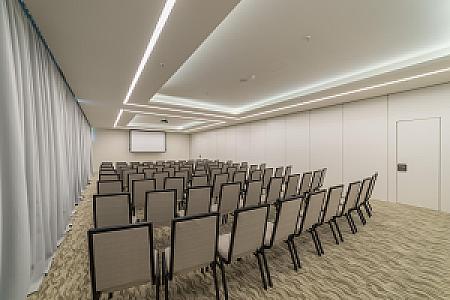 Kongresszusi Központ Šibenik