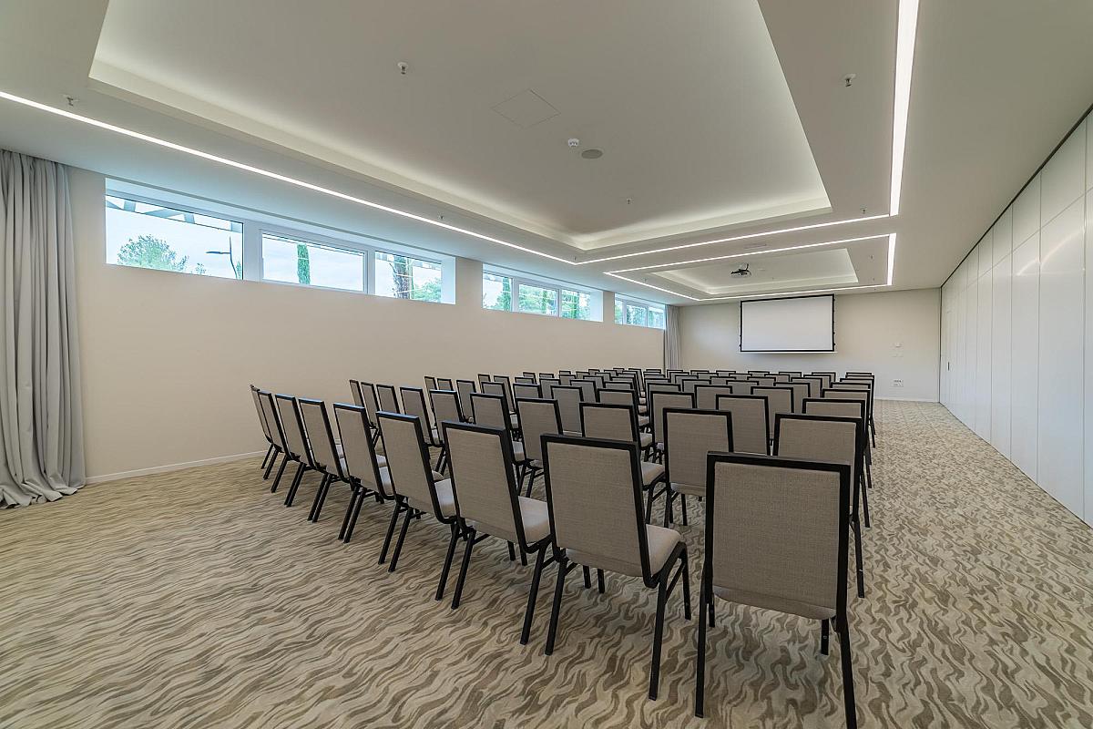 Kongresszusi Központ Šibenik