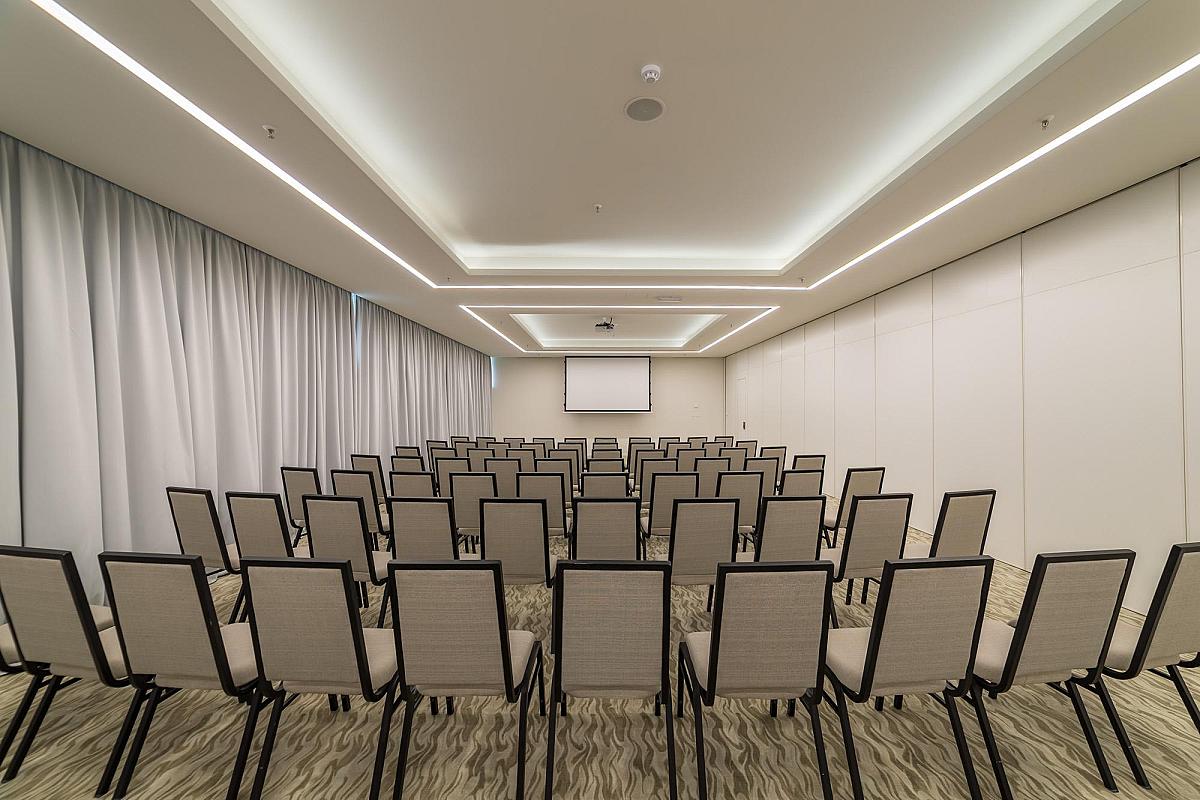 Kongresszusi Központ Šibenik