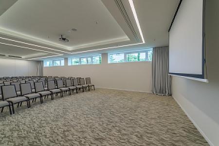 Kongresszusi Központ Šibenik