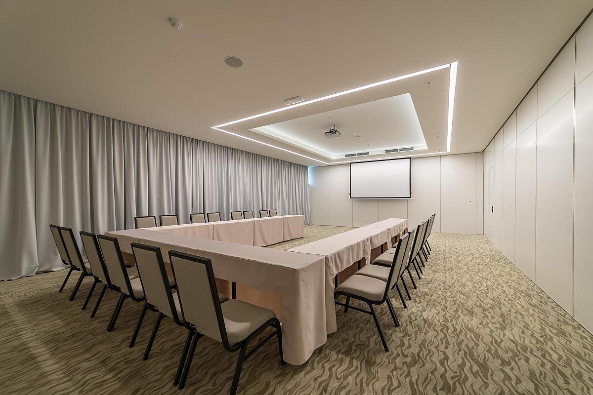 Kongresszusi Központ Šibenik