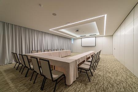 Kongresszusi Központ Šibenik