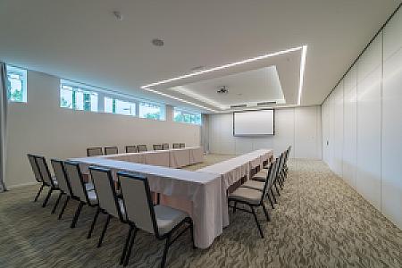 Kongresszusi Központ Šibenik