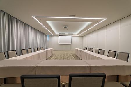 Kongresszusi Központ Šibenik