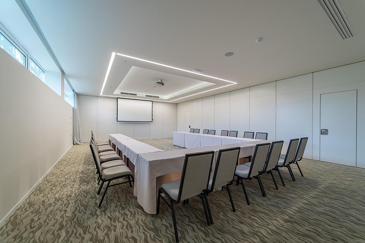 Kongresszusi Központ Šibenik