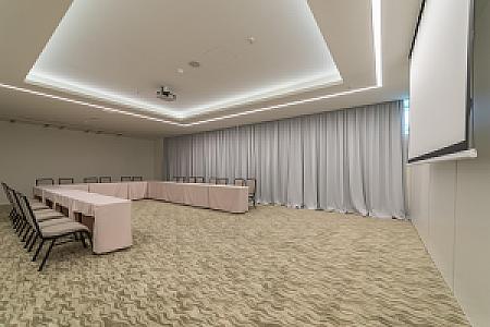 Kongresszusi Központ Šibenik