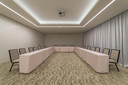 Kongresszusi Központ Šibenik