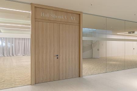 Kongresszusi Központ Šibenik