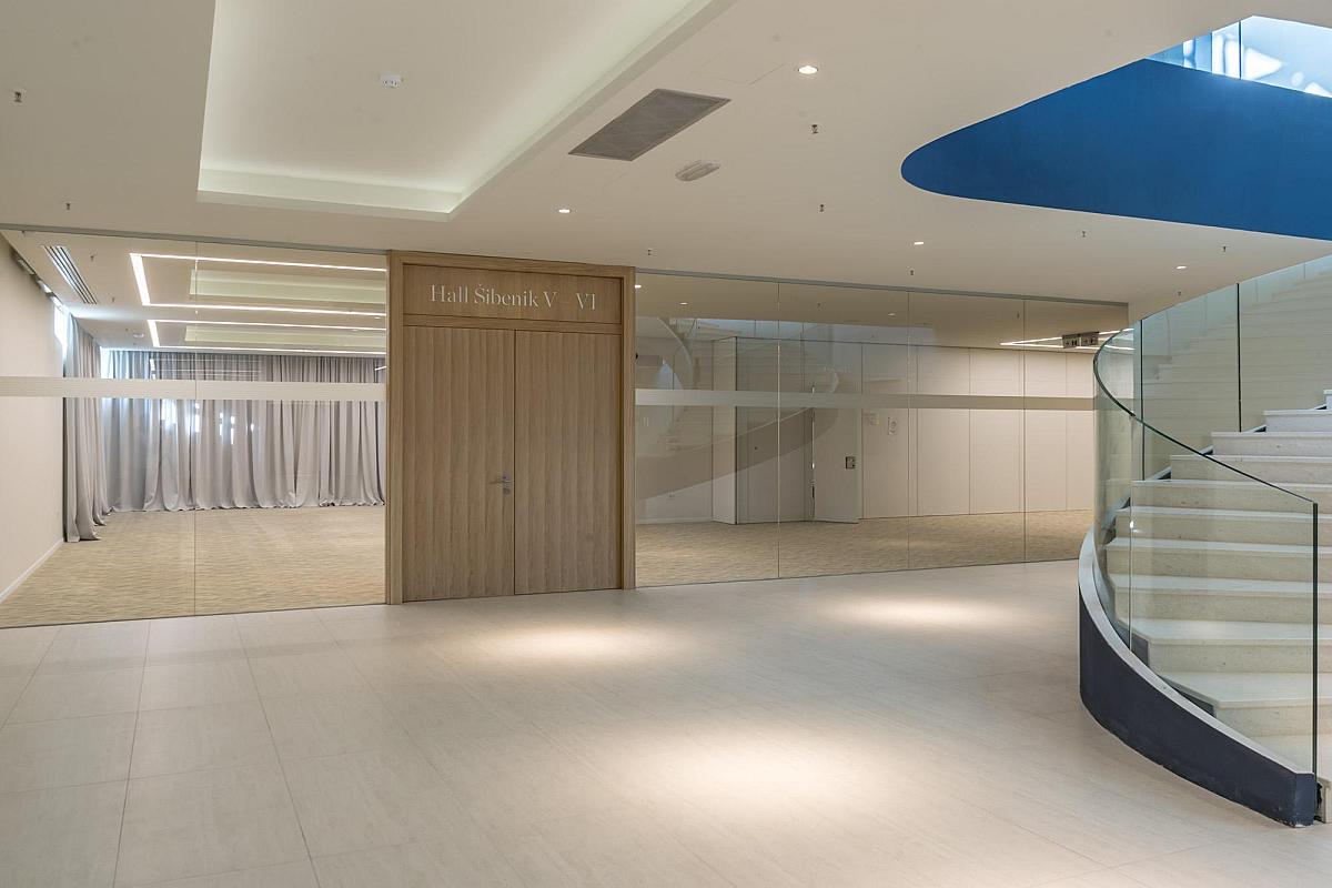 Kongresszusi Központ Šibenik
