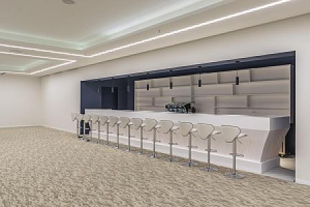 Kongresszusi Központ Šibenik