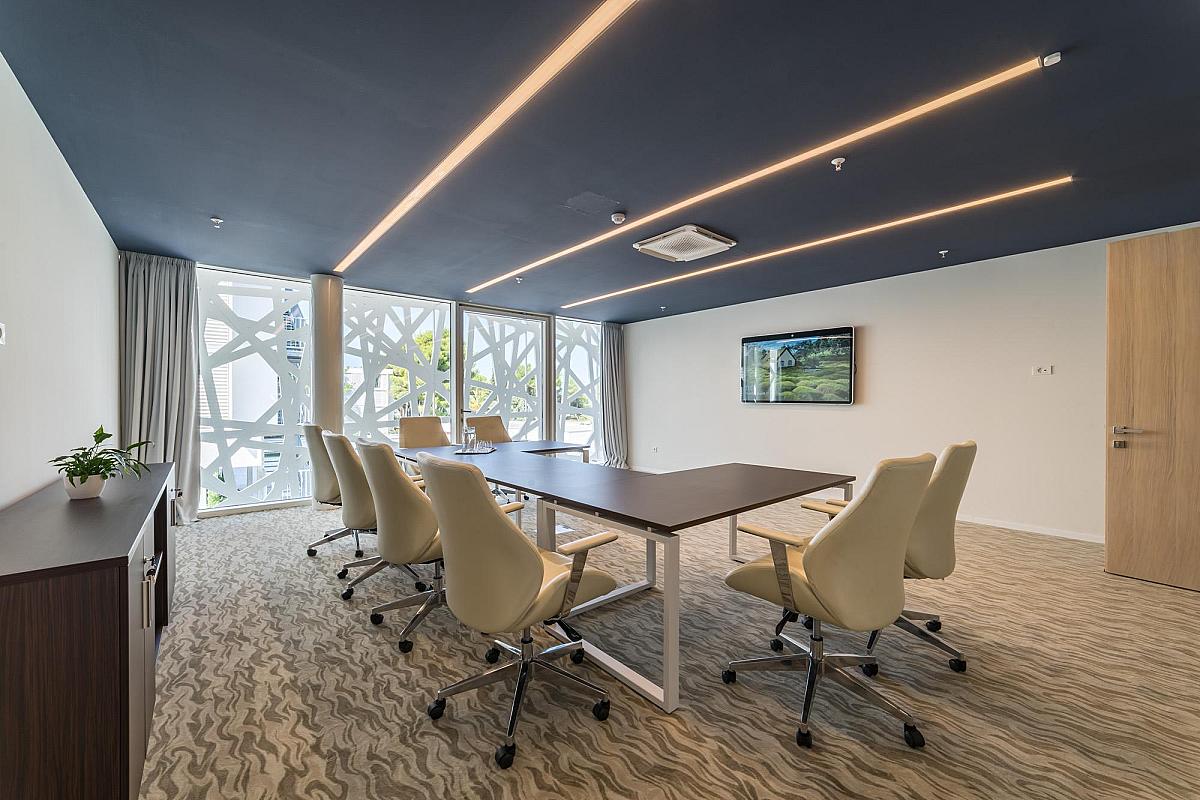 Kongresszusi Központ Šibenik