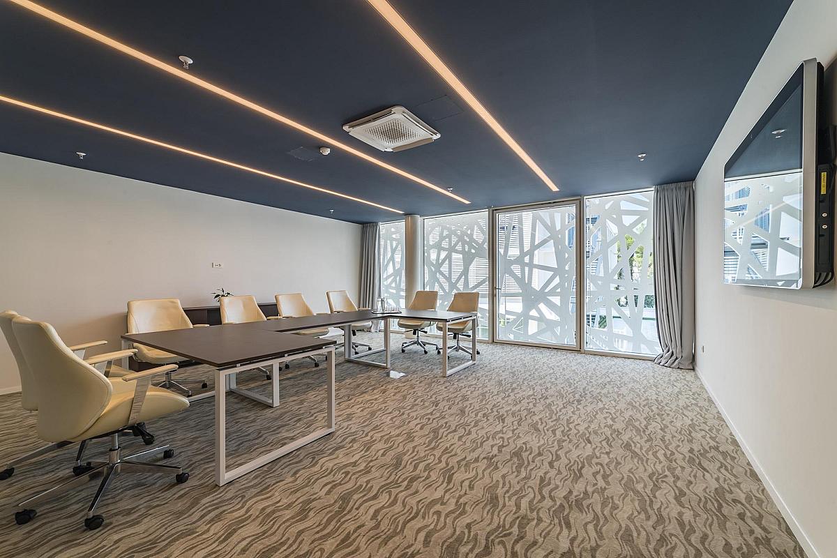 Kongresszusi Központ Šibenik