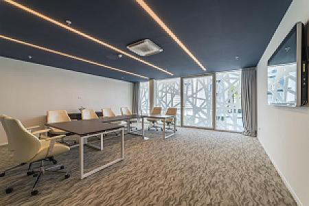 Kongresszusi Központ Šibenik