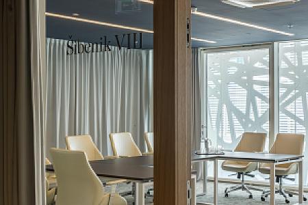 Kongresszusi Központ Šibenik