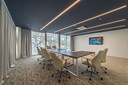 Kongresszusi Központ Šibenik