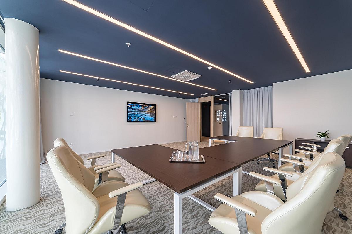 Kongresszusi Központ Šibenik