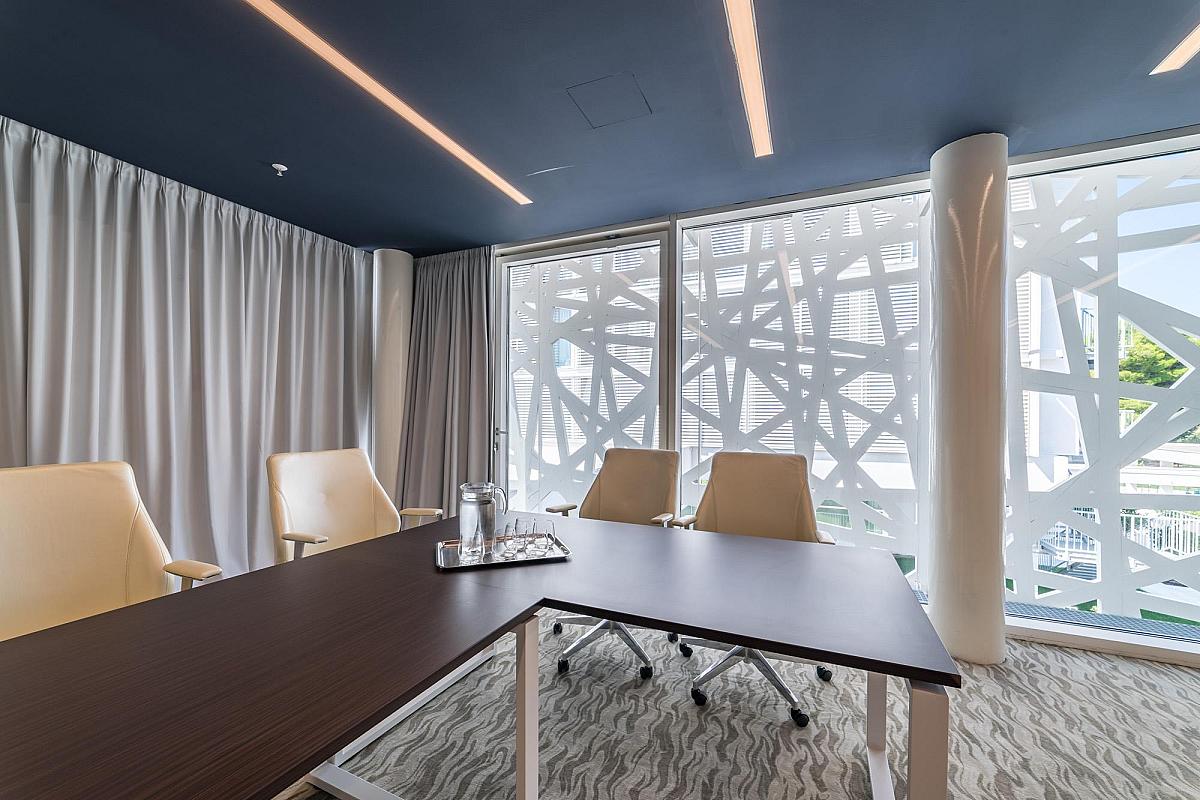 Kongresszusi Központ Šibenik