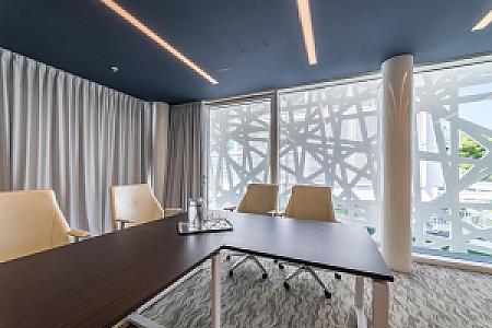 Kongresszusi Központ Šibenik