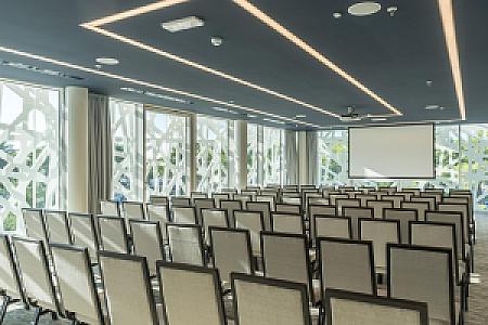 Kongresszusi Központ Šibenik