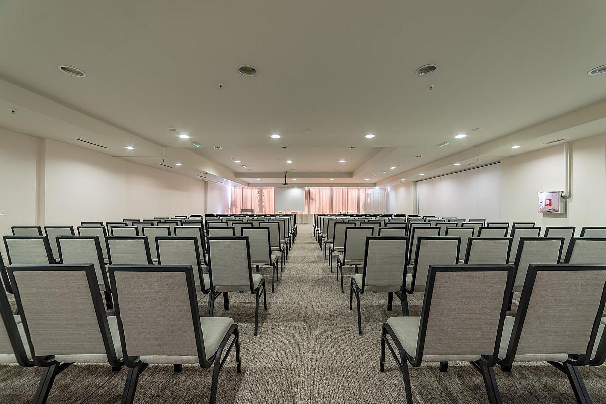 Kongresszusi Központ Šibenik