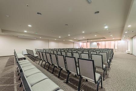 Kongresszusi Központ Šibenik