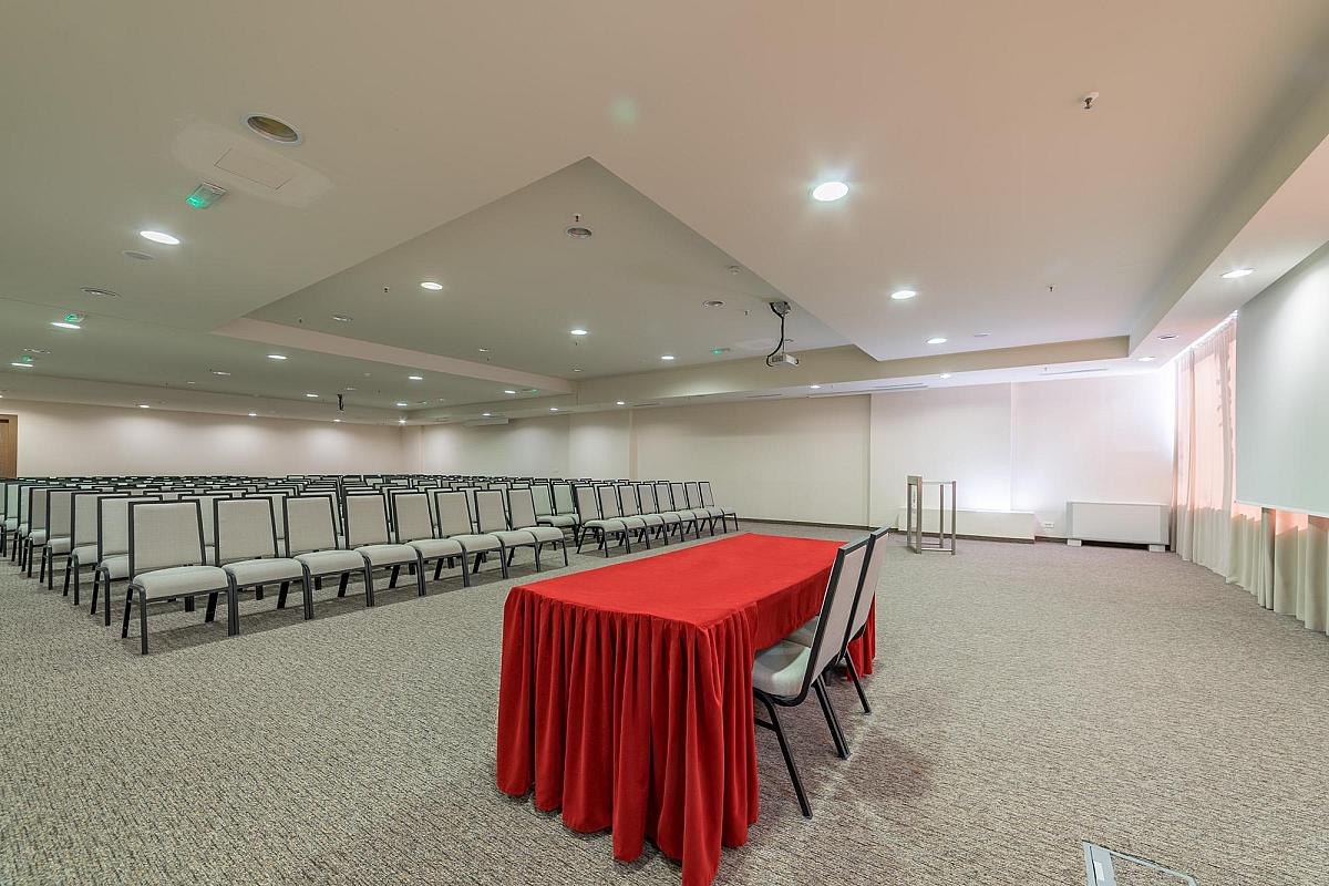 Kongresszusi Központ Šibenik