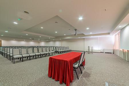 Kongresszusi Központ Šibenik