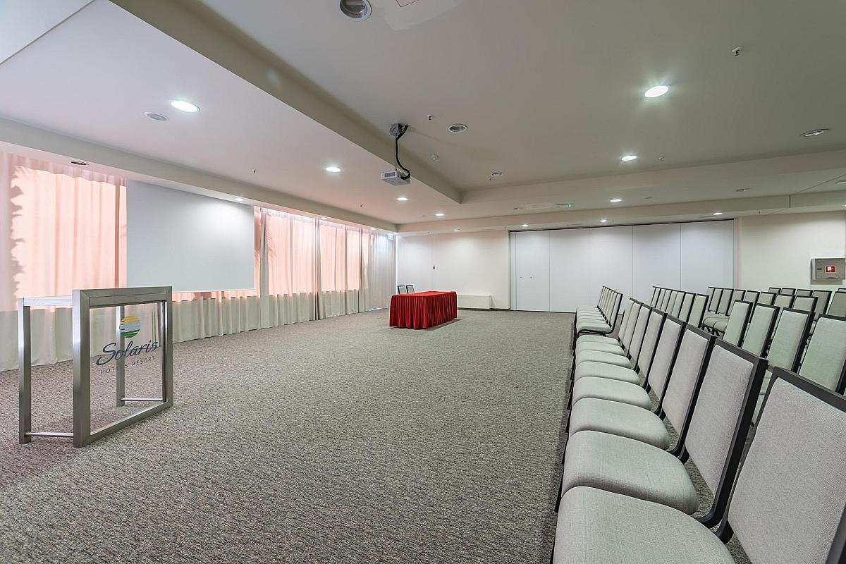 Kongresszusi Központ Šibenik