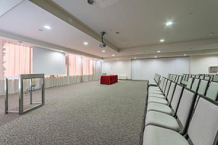 Kongresszusi Központ Šibenik